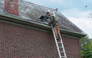 what affects urgent Brenachie roof repairs