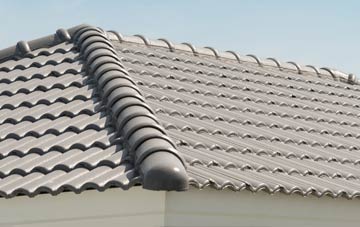 advantages of Brenachie clay roofing