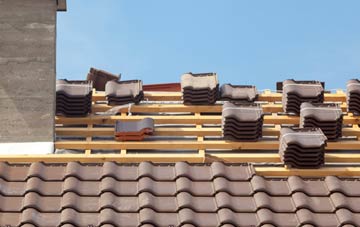 Brenachie clay roofing costs