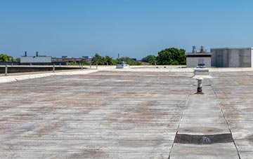 Brenachie commercial flat roofing