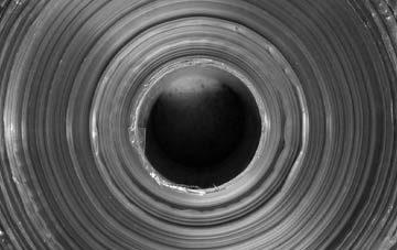 Brenachie edpm waterproofing