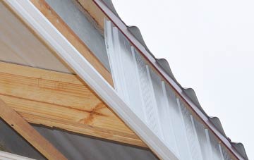 why Brenachie fascia repairs are essential