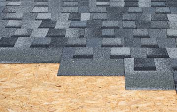 expert Brenachie asphalt roof companies