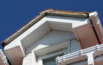 Brenachie fascia installation costs