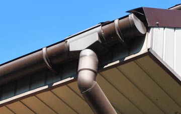 types of Brenachie fascias