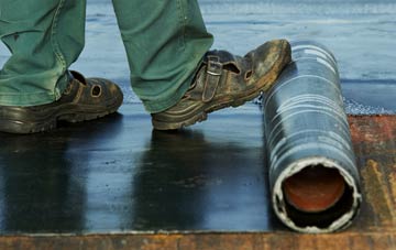 types of Brenachie felt roof