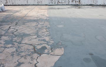 Brenachie fibreglass roof repair costs