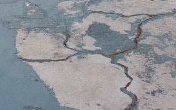 fibreglass roofing replacement Brenachie