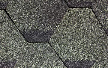 Brenachie fibreglass shingle repairs