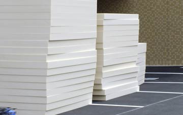 Brenachie flat roof insulation costs