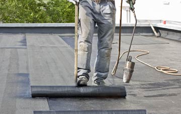 flat roof replacement Brenachie, Highland