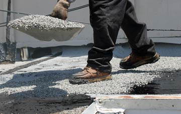 Brenachie flat roofing companies