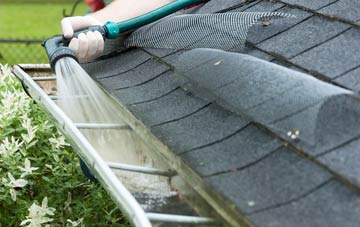 Brenachie gutter cleaning costs