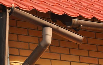 Brenachie gutter repair costs