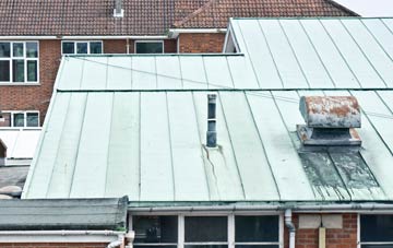 Brenachie lead roofing costs