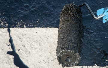 Brenachie liquid sealant waterproofing