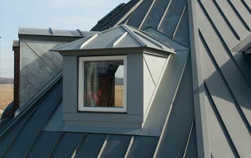 metal roofing Brenachie, Highland