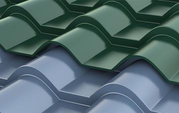 who should consider Brenachie plastic roofs