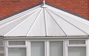 Brenachie polycarbonate conservatory roof repairs