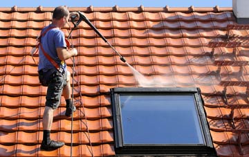 roof cleaning Brenachie, Highland