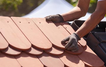 Brenachie roof tile contractors