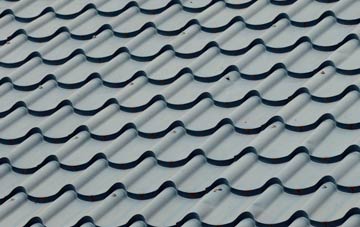 Brenachie rubber roofing companies