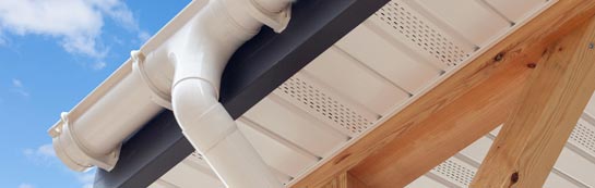 get Brenachie guttering quotes today