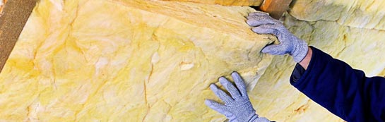 quotes for Brenachie roof insulation