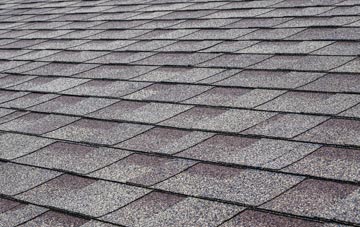 Brenachie tiles for shallow pitch roofing