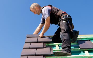 disadvantages of Brenachie slate roofing