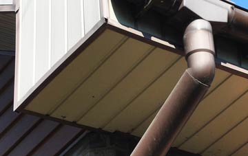 Brenachie soffit installation costs