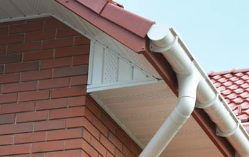 Brenachie soffit repair costs