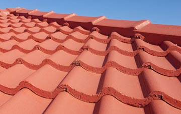 Brenachie tile and slate roof replacement