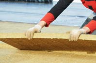 find rated Brenachie roof insulation companies