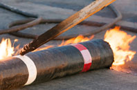 free Brenachie flat roofing repair quotes