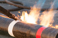 Brenachie flat roofing replacement