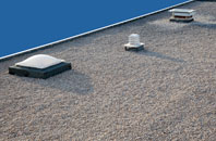 Brenachie flat roofing