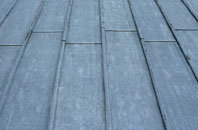 Brenachie lead roofing