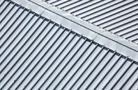 Brenachie metal roofing