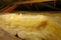 Brenachie pitch roof insulation