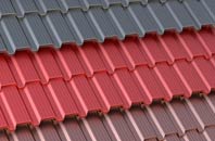 find rated Brenachie plastic roofing companies
