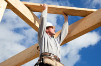 Brenachie roof replacement work