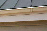 Brenachie soffit repair