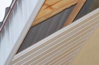 rated Brenachie soffit repair companies